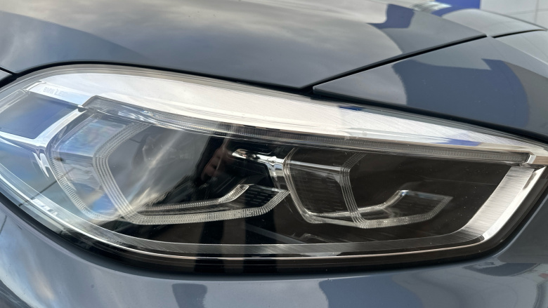 BMW 1 Series M135i xDrive 5dr Step Auto Petrol Hatchback